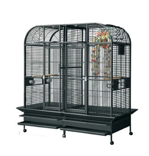 RC Castello II Cage