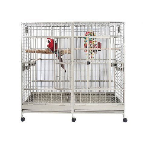 RC Nova II Cage
